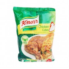Knorr Cube