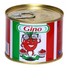 Gino tomatoes (TIN)